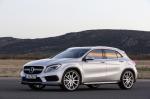 Mercedes-Benz GLA45 AMG 2014 года
